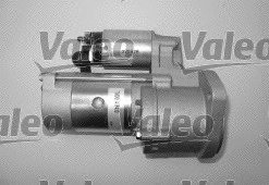 VALEO 458161 Starter
